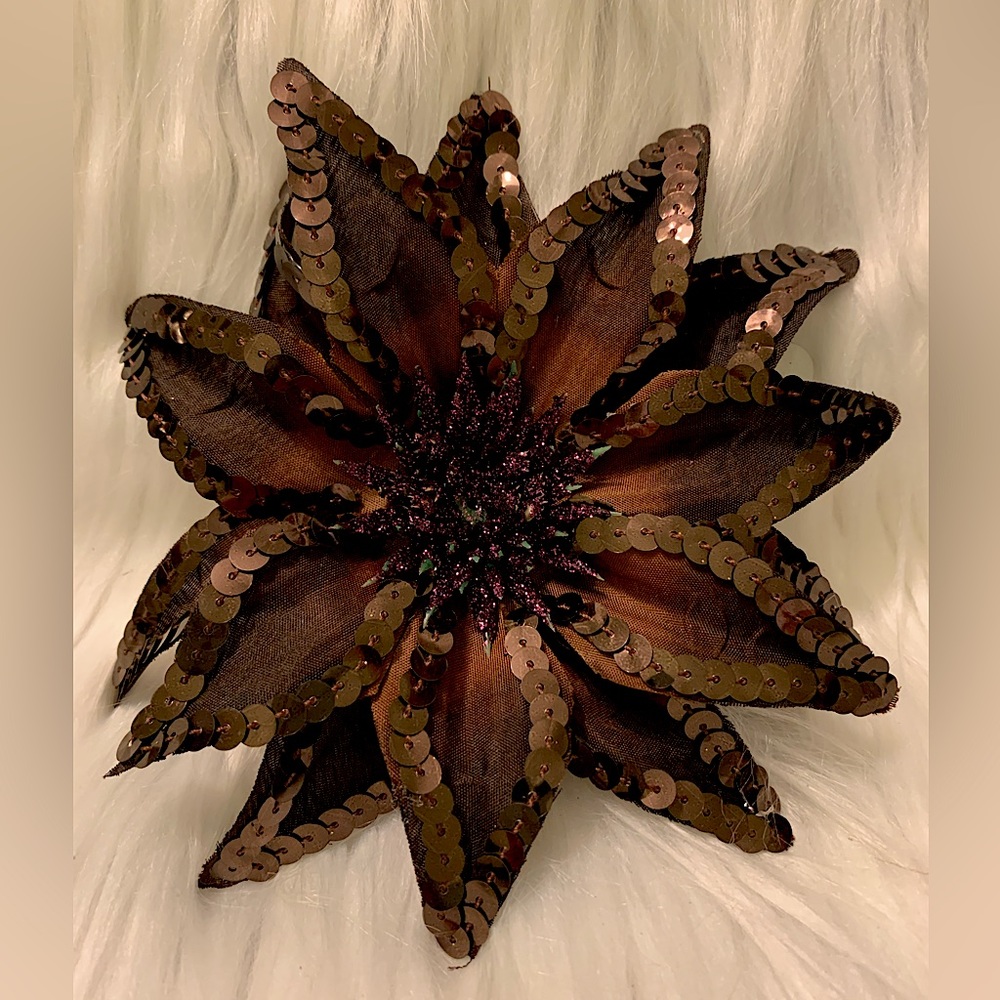 Beautiful Hair clip/tie
